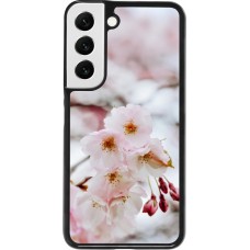 Samsung Galaxy S22 Case Hülle - Cherry tree 2026