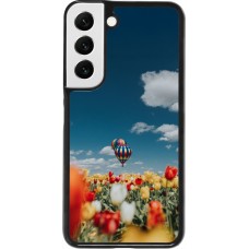 Samsung Galaxy S22 Case Hülle - Hot air balloon 2026