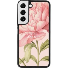Samsung Galaxy S22 Case Hülle - Just Bloom 2026