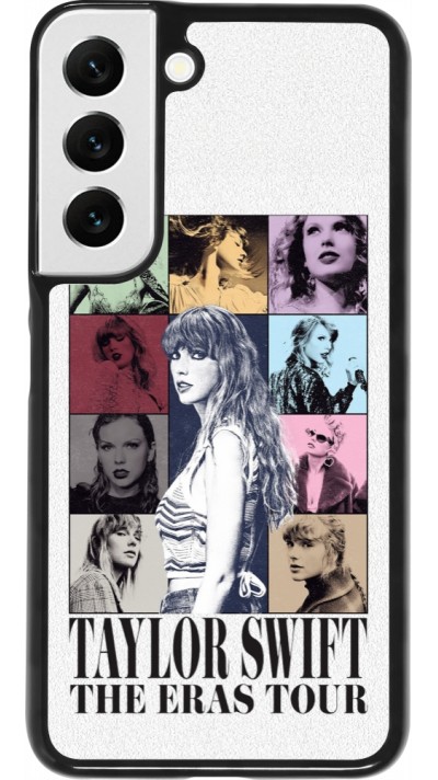 Samsung Galaxy S22 Case Hülle - Taylor Swift The Eras Tour