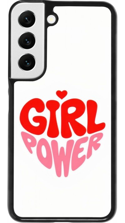 Samsung Galaxy S22 Case Hülle - Womens day 2026 6