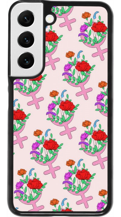 Samsung Galaxy S22 Case Hülle - Womens day 2026 7