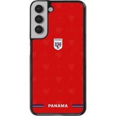Samsung Galaxy S22+ Case Hülle - Panama 2026 personalisierbares Fussballtrikot
