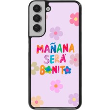 Samsung Galaxy S22+ Case Hülle - Karol G Manana sera bonito