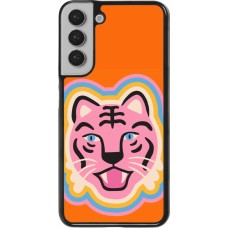 Samsung Galaxy S22+ Case Hülle - Lion colors 2026