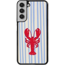 Samsung Galaxy S22+ Case Hülle - Red lobster 2026