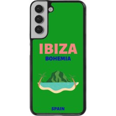 Samsung Galaxy S22+ Case Hülle - Pop Summer Destination Ibiza