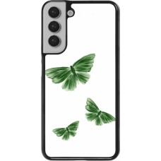 Samsung Galaxy S22+ Case Hülle - Butterflies 2026