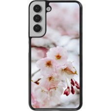 Samsung Galaxy S22+ Case Hülle - Cherry tree 2026