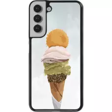 Samsung Galaxy S22+ Case Hülle - Summer 2025 Cornet