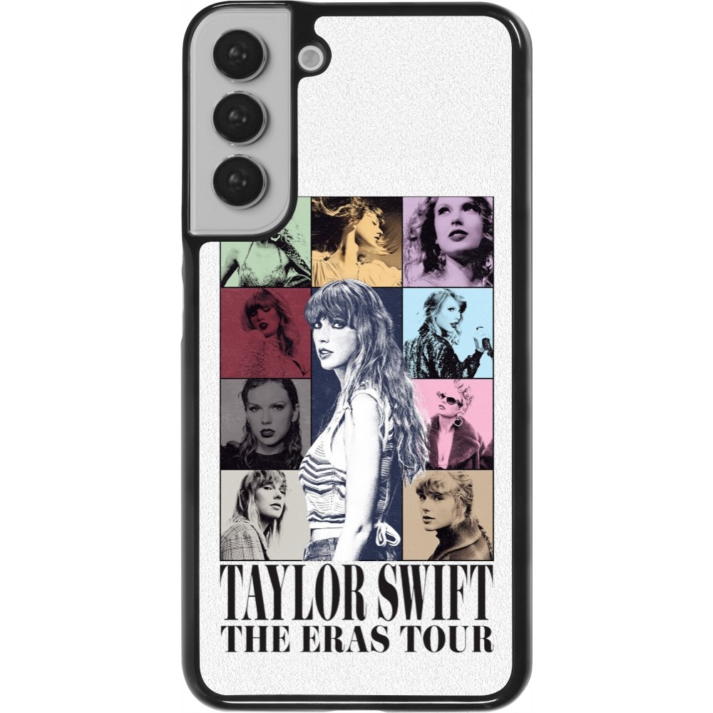 Samsung Galaxy S22+ Case Hülle - Taylor Swift The Eras Tour