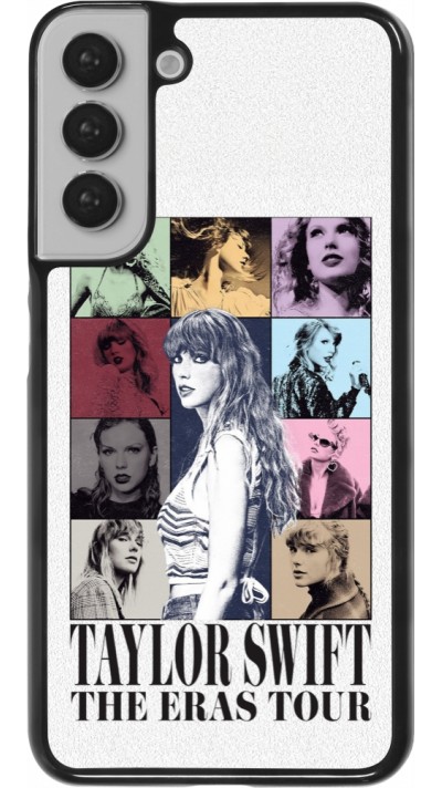 Samsung Galaxy S22+ Case Hülle - Taylor Swift The Eras Tour