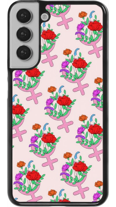 Samsung Galaxy S22+ Case Hülle - Womens day 2026 7