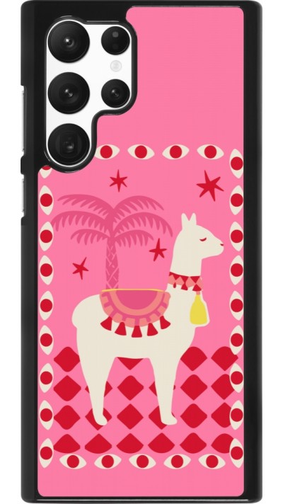 Samsung Galaxy S22 Ultra Case Hülle - Alpaca 2026