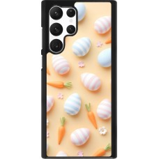 Samsung Galaxy S22 Ultra Case Hülle - Easter 2026 Pattern Easter