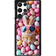 Samsung Galaxy S22 Ultra Case Hülle - Easter 2026 Rabbit fun