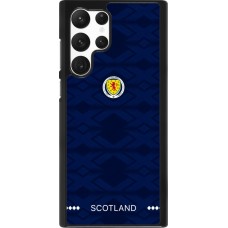 Samsung Galaxy S22 Ultra Case Hülle - Schottland 2026 personalisierbares Fussballtrikot
