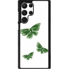 Samsung Galaxy S22 Ultra Case Hülle - Butterflies 2026