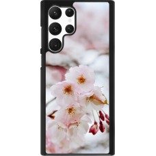 Samsung Galaxy S22 Ultra Case Hülle - Cherry tree 2026