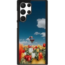 Samsung Galaxy S22 Ultra Case Hülle - Hot air balloon 2026