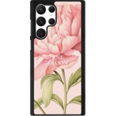 Samsung Galaxy S22 Ultra Case Hülle - Just Bloom 2026