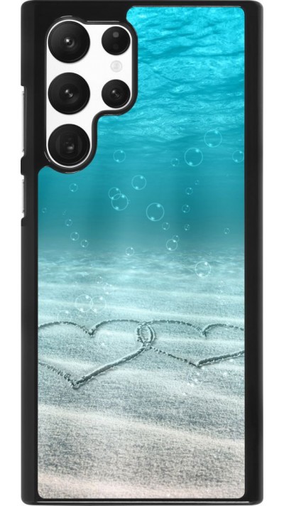 Coque Samsung Galaxy S22 Ultra - Summer 18 19