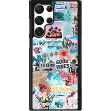 Hülle Samsung Galaxy S22 Ultra - Summer 20 collage