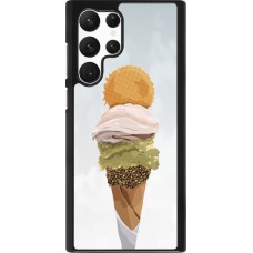 Samsung Galaxy S22 Ultra Case Hülle - Summer 2025 Cornet