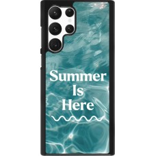 Samsung Galaxy S22 Ultra Case Hülle - Summer 2025 Summer is here