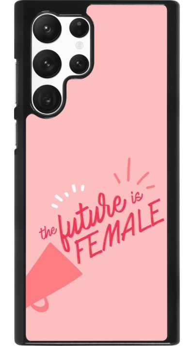 Samsung Galaxy S22 Ultra Case Hülle - Womens day 2026 4