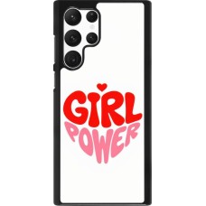 Samsung Galaxy S22 Ultra Case Hülle - Womens day 2026 6