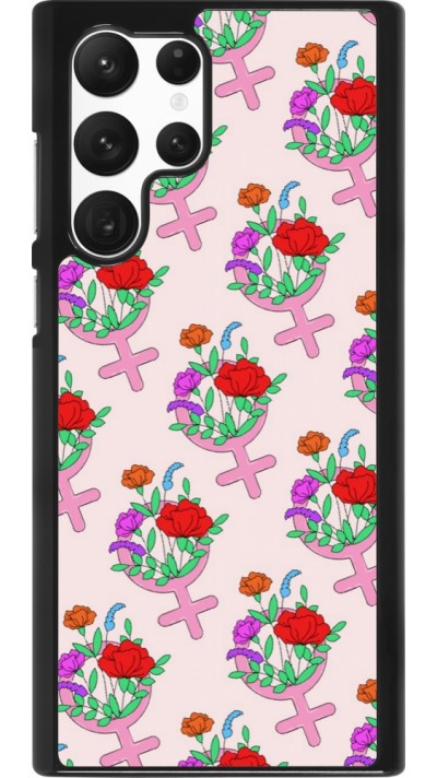 Samsung Galaxy S22 Ultra Case Hülle - Womens day 2026 7
