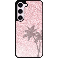 Samsung Galaxy S23 FE Case Hülle - Silikon schwarz Summer 2021 01