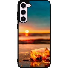 Samsung Galaxy S23+ Case Hülle - Silikon schwarz Summer 2021 16