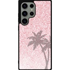 Samsung Galaxy S23 Ultra Case Hülle - Silikon schwarz Summer 2021 01