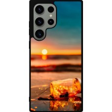 Samsung Galaxy S23 Ultra Case Hülle - Silikon schwarz Summer 2021 16