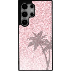 Samsung Galaxy S24 Ultra Case Hülle - Silikon schwarz Summer 2021 01