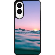 Coque Samsung Galaxy S25 Edge - Silicone rigide noir Summer 2021 12