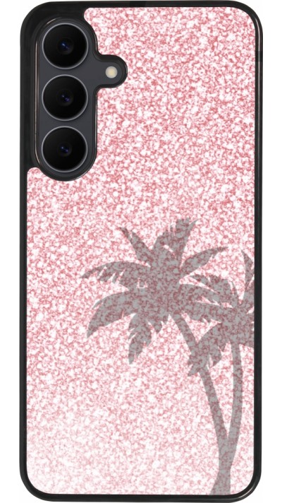 Samsung Galaxy S25 FE Case Hülle - Silikon schwarz Summer 2021 01