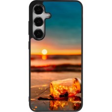 Samsung Galaxy S25+ Case Hülle - Silikon schwarz Summer 2021 16