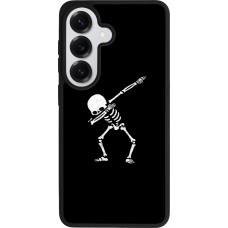 Samsung Galaxy S26 Case Hülle - Silikon schwarz Halloween 19 09