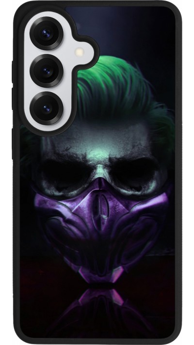 Coque Samsung Galaxy S26 - Silicone rigide noir Halloween 20 21