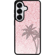 Samsung Galaxy S26 Case Hülle - Silikon schwarz Summer 2021 01