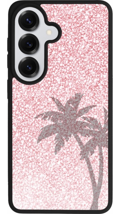 Samsung Galaxy S26 Case Hülle - Silikon schwarz Summer 2021 01
