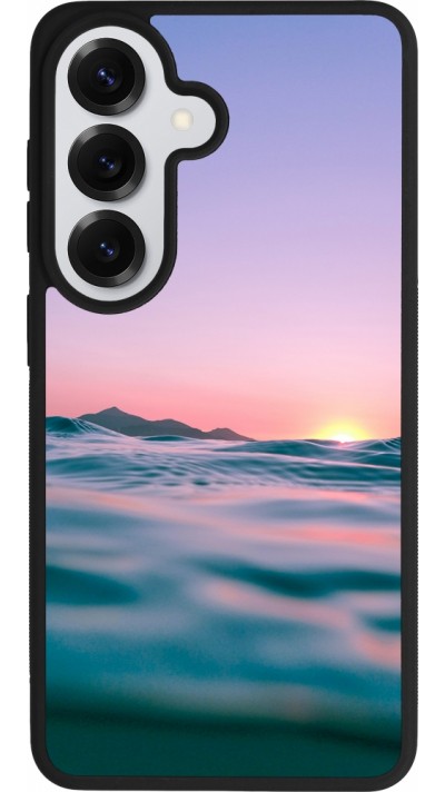 Samsung Galaxy S26 Case Hülle - Silikon schwarz Summer 2021 12