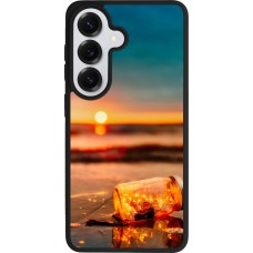 Samsung Galaxy S26 Case Hülle - Silikon schwarz Summer 2021 16