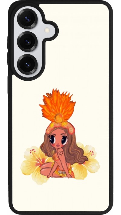 Samsung Galaxy S26+ Case Hülle - Silikon schwarz Karol G Tropicoqueta