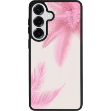 Samsung Galaxy S26+ Case Hülle - Silikon schwarz Summer 20 15
