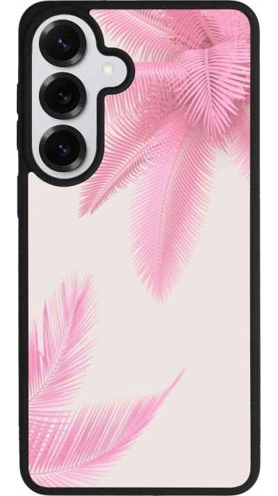 Samsung Galaxy S26+ Case Hülle - Silikon schwarz Summer 20 15