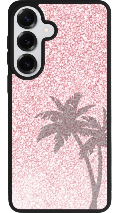 Samsung Galaxy S26+ Case Hülle - Silikon schwarz Summer 2021 01